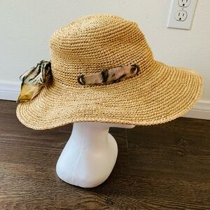 San Diego hat company hat